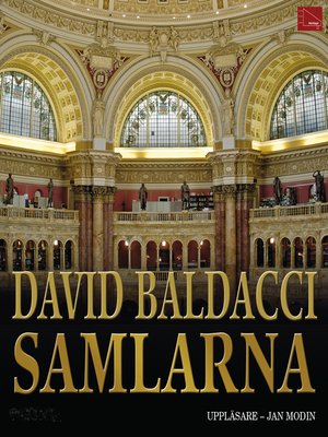 cover image of Samlarna